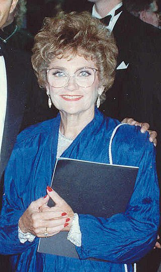 image of Estelle Getty