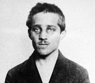 image of Gavrilo Princip