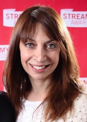 image of Illeana Douglas