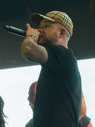 image of Jax Jones