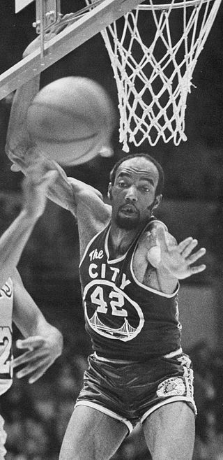 image of Nate Thurmond