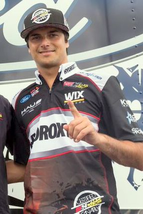 image of Nelson Piquet Jr.