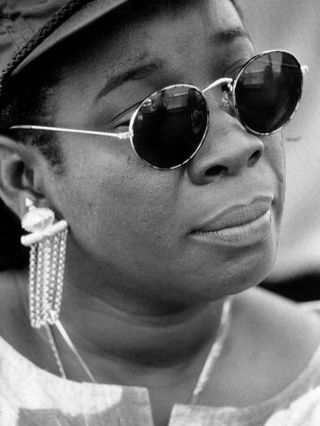 image of Rita Marley