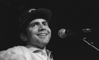 image of Steve Goodman