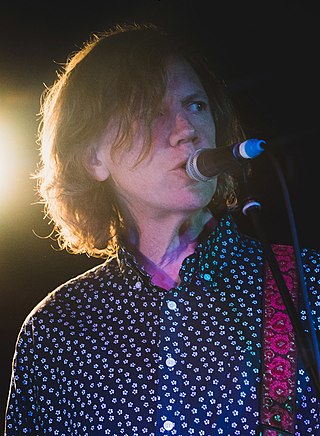 image of Thurston Moore