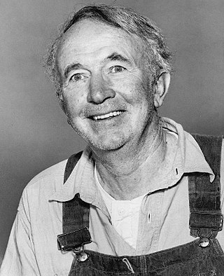 image of Walter Brennan