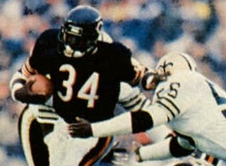 image of Walter Payton