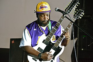 image of Afroman