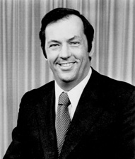 image of Bill Bradley