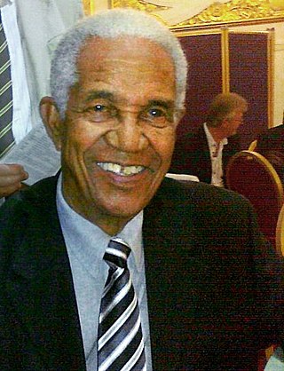 image of Garfield Sobers