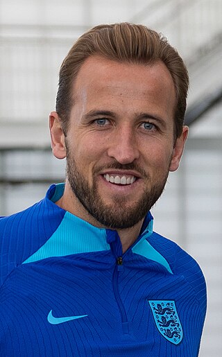 image of Harry Kane