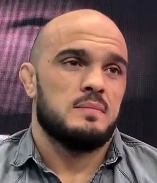 image of Ilir Latifi