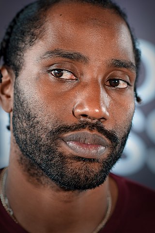 image of John David Washington