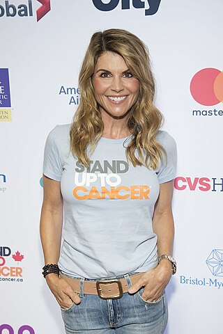 image of Lori Loughlin