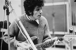 image of Mike Bloomfield