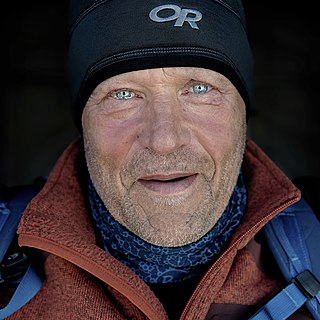 image of Robert Swan