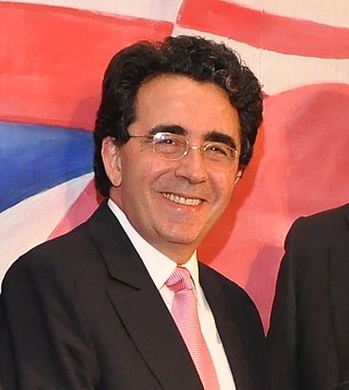image of Santiago Calatrava
