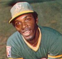 image of Vida Blue