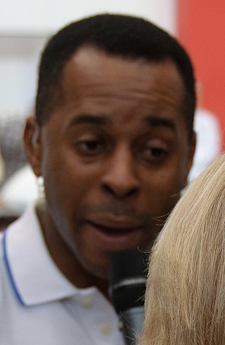 image of Andi Peters
