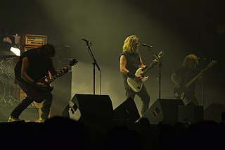 image of Corrosion of Conformity