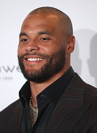image of Dak Prescott