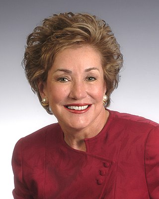 image of Elizabeth Dole
