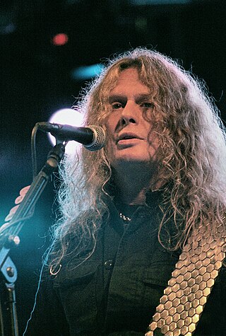 image of John Sykes