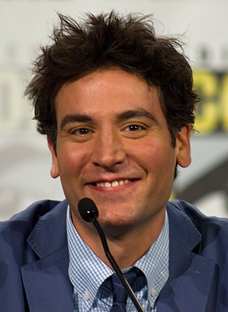 image of Josh Radnor