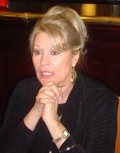 image of Leslie Easterbrook