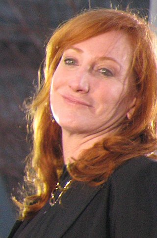 image of Patti Scialfa