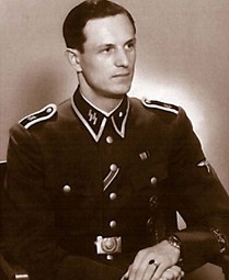 image of Rochus Misch