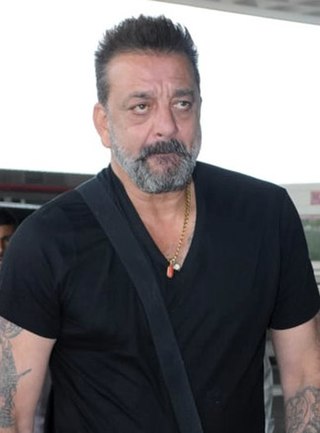 image of Sanjay Dutt