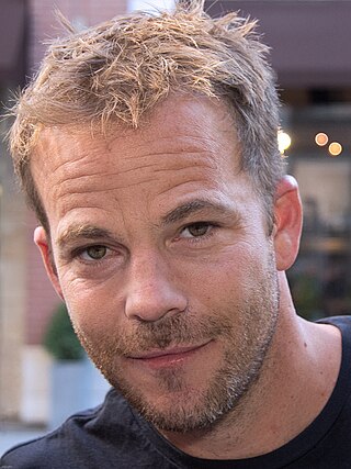 image of Stephen Dorff