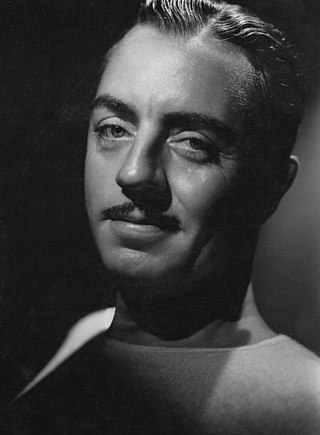 image of William Powell