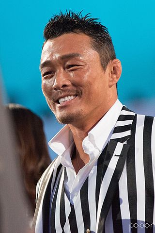 image of Yoshihiro Akiyama