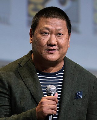 image of Benedict Wong