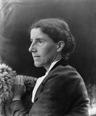 image of Charlotte Perkins Gilman