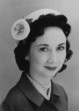 image of Dorothy Kilgallen