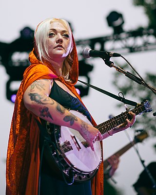 image of Elle King