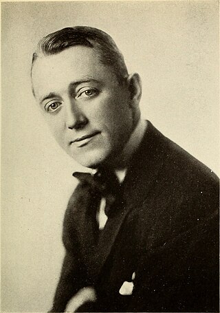 image of George M. Cohan