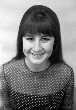 image of Judith Durham