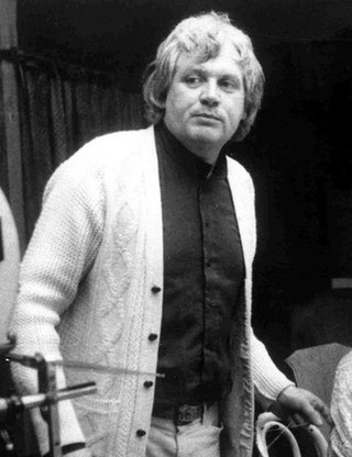 image of Ken Russell