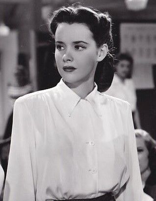 image of Susan Peters