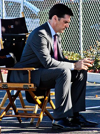 image of Thomas Gibson