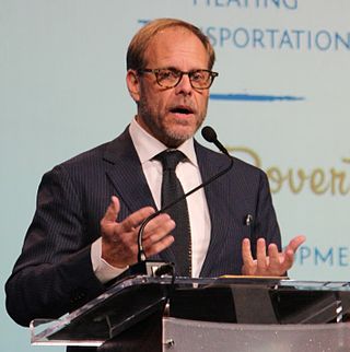 image of Alton Brown