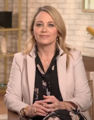 image of Christine Taylor