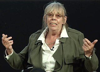 image of Frances de la Tour
