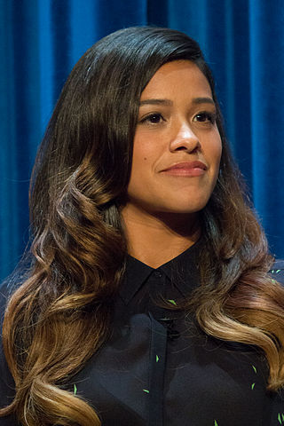 image of Gina Rodriguez
