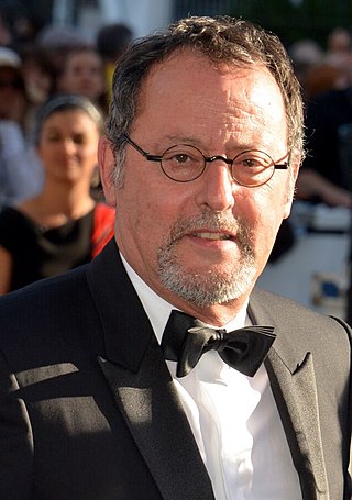 image of Jean Reno