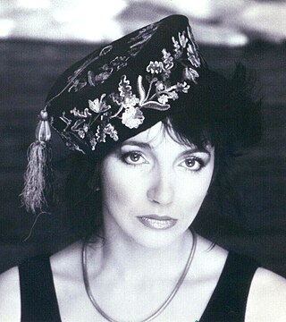 image of Kate Bush